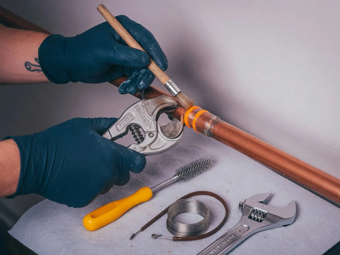 Why choose Sump Pump Repair in Trona, CA